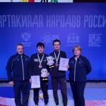 Спартакиада Народов России 2026
